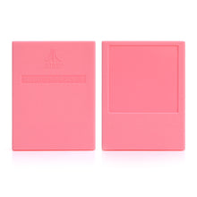 Load image into Gallery viewer, Intellivision Atarisoft Game Cartridge Shell [Solid Pink]