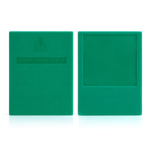 Load image into Gallery viewer, Intellivision Atarisoft Game Cartridge Shell [Solid Green]