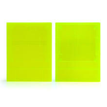 Load image into Gallery viewer, Intellivision Atarisoft Game Cartridge Shell [Extreme Green]