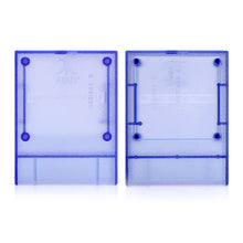 Load image into Gallery viewer, Intellivision Atarisoft Game Cartridge Shell [Clear Grape]