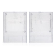 Load image into Gallery viewer, Intellivision Atarisoft Game Cartridge Shell [Clear]