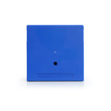 Load image into Gallery viewer, Vectrex Game Cartridge [Solid Dark Blue] [With Logo]