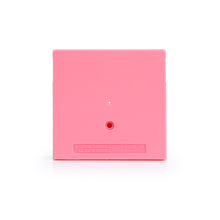 Load image into Gallery viewer, Vectrex Game Cartridge [Solid Pink] [With Logo]