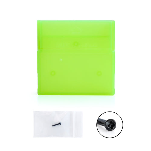 Vectrex Game Cartridge [Glow in the Dark] [With Logo]