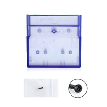 Load image into Gallery viewer, Vectrex Game Cartridge [Clear Purple] [With Logo]