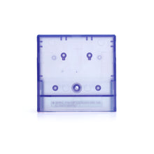 Load image into Gallery viewer, Vectrex Game Cartridge [Clear Purple] [With Logo]