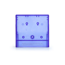 Load image into Gallery viewer, Vectrex Game Cartridge [Clear Grape] [With Logo]