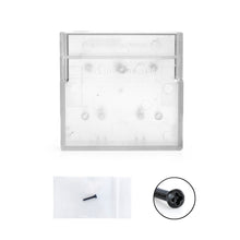 Load image into Gallery viewer, Vectrex Game Cartridge [Clear] [With Logo]