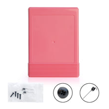 Load image into Gallery viewer, Channel F Game Cartridge [Solid Pink]