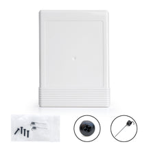 Load image into Gallery viewer, Channel F Game Cartridge [Solid White]