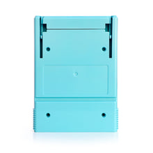 Load image into Gallery viewer, Channel F Game Cartridge [Solid Light Blue]