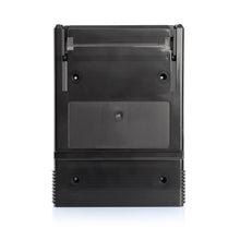 Load image into Gallery viewer, Channel F Game Cartridge [Solid Black]
