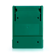 Load image into Gallery viewer, Channel F Game Cartridge [Solid Green]