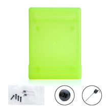 Load image into Gallery viewer, Channel F Game Cartridge [Glow in the Dark]