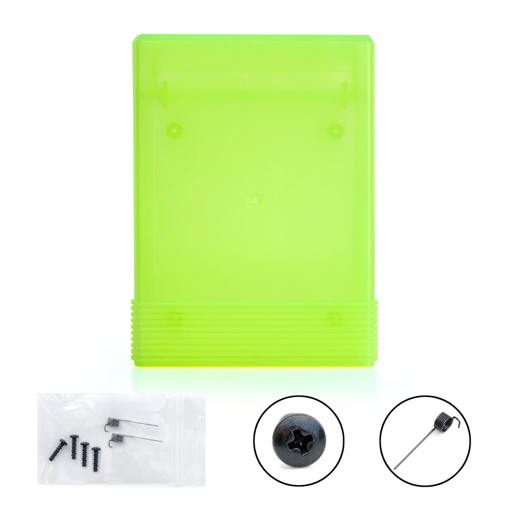 Channel F Game Cartridge [Glow in the Dark]