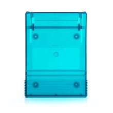 Load image into Gallery viewer, Channel F Game Cartridge [Clear Ice]