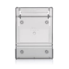 Load image into Gallery viewer, Channel F Game Cartridge [Clear Smoke]