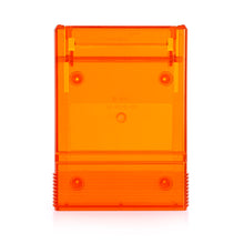 Load image into Gallery viewer, Channel F Game Cartridge [Clear Orange]