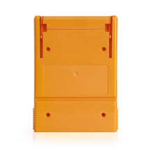 Load image into Gallery viewer, Channel F Game Cartridge [Solid Yellow]