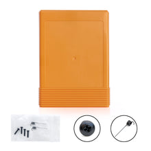 Load image into Gallery viewer, Channel F Game Cartridge [Solid Yellow]