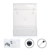 Load image into Gallery viewer, Channel F Game Cartridge [Clear]