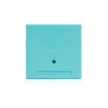 Load image into Gallery viewer, Vectrex Game Cartridge [Solid Light Blue]