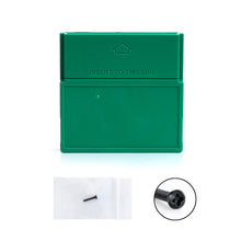 Load image into Gallery viewer, Vectrex Game Cartridge [Solid Green] [No Logo]