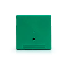 Load image into Gallery viewer, Vectrex Game Cartridge [Solid Green] [No Logo]