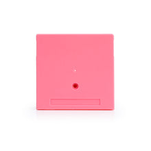 Load image into Gallery viewer, Vectrex Game Cartridge [Solid Pink]