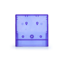 Load image into Gallery viewer, Vectrex Game Cartridge [Clear Grape]