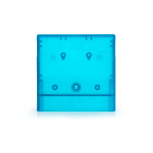 Load image into Gallery viewer, Vectrex Game Cartridge [Clear Blue]