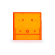 Load image into Gallery viewer, Vectrex Game Cartridge [Clear Orange]