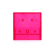 Load image into Gallery viewer, Vectrex Game Cartridge [Clear Red]