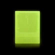 Load image into Gallery viewer, Intellivision Atarisoft Game Cartridge Shell [Glow in the Dark] [With Logo]