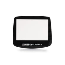 Load image into Gallery viewer, GameBoy Advance Screen Protector [Glass]
