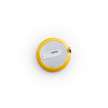 Load image into Gallery viewer, 3DO Goldstar System Clock CR2450 3V Lithium Battery