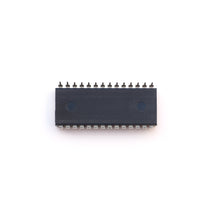 Load image into Gallery viewer, IC Sram 64KBit 28 Dip