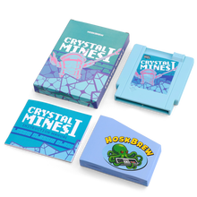 Load image into Gallery viewer, Crystal Mines 1