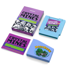 Load image into Gallery viewer, Crystal Mines Supernova