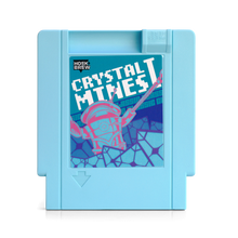 Load image into Gallery viewer, Crystal Mines 1