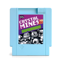 Load image into Gallery viewer, Crystal Mines Supernova