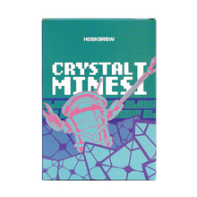 Load image into Gallery viewer, Crystal Mines 1