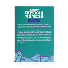 Load image into Gallery viewer, Crystal Mines 1