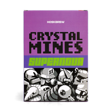 Load image into Gallery viewer, Crystal Mines Supernova