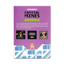 Load image into Gallery viewer, Crystal Mines Supernova