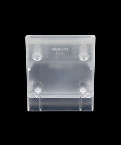 Intellivision Game Cartridge Shell [Clear]