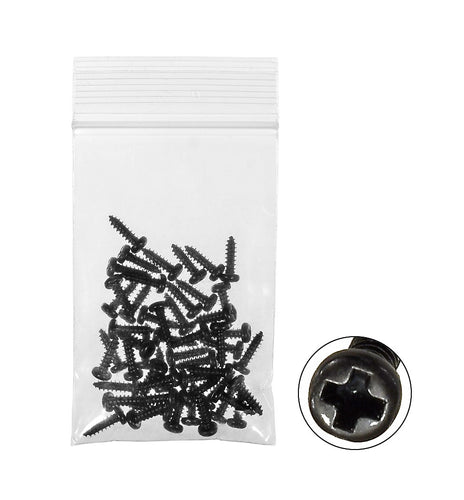ColecoVision Game Cartridge Shell Screws Lot of 50