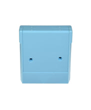 Load image into Gallery viewer, ColecoVision Game Cartridge Shell [Light Blue] [No Logo]