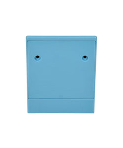 Intellivision Game Cartridge Shell [Light Blue]