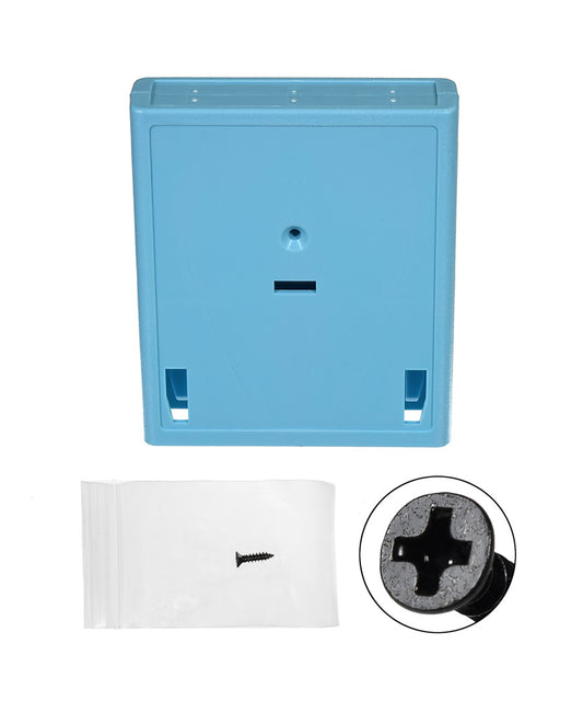 Game Cartridge Shell [Light Blue] for Atari 2800